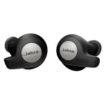[100-9901002-60] JABRA ELITE ACTIVE 65t black безжични слушалки