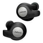 [100-9901002-60] JABRA ELITE ACTIVE 65t black безжични слушалки