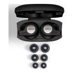 [100-9901002-60] JABRA ELITE ACTIVE 65t black безжични слушалки