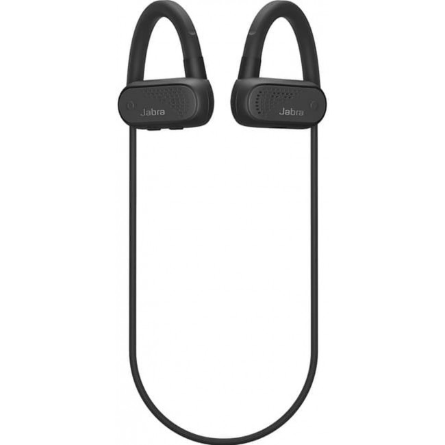 [100-99040002-14] JABRA Elite Active 45e In-Ear Bluetooth слушалки, черни