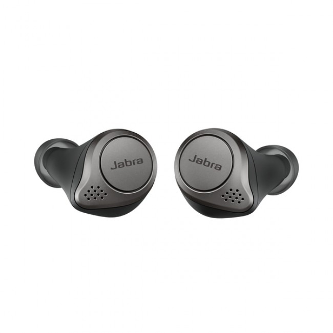[100-99090000-60] JABRA ELITE 75t Bluetooth слушалки