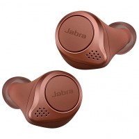 [100-99091003-60] JABRA Elite Active 75t блутут слушалки, Sienna