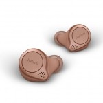 [100-99091003-60] JABRA Elite Active 75t блутут слушалки, Sienna