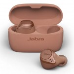 [100-99091003-60] JABRA Elite Active 75t блутут слушалки, Sienna