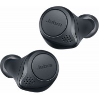 [100-99091004-60] JABRA Elite Active 75t слушалки, сиви
