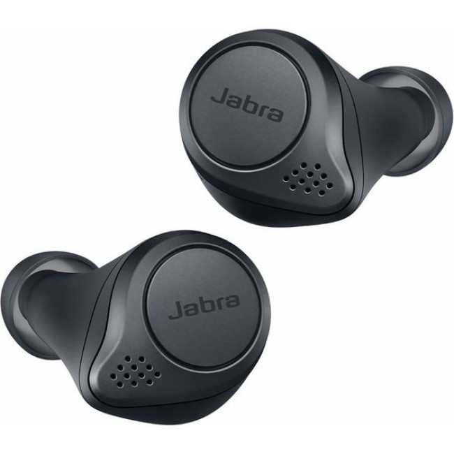 [100-99091004-60] JABRA Elite Active 75t слушалки, сиви