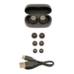 [100-99091004-60] JABRA Elite Active 75t слушалки, сиви