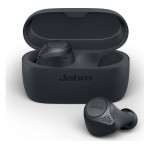 [100-99091004-60] JABRA Elite Active 75t слушалки, сиви