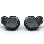 [100-99091004-60] JABRA Elite Active 75t слушалки, сиви