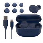 [100-99160901-99] Jabra Elite 8 Active слушалки - тъмно сини