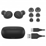 [100-99172000-60] Jabra Elite 7 Pro слушалки - черно