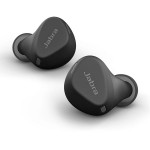 [100-99180000-60] Безжични слушалки Jabra ELITE 4 Active, черни