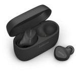 [100-99180000-60] Безжични слушалки Jabra ELITE 4 Active, черни
