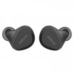 [100-99180000-60] Безжични слушалки Jabra ELITE 4 Active, черни