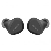 [100-99180000-60] Безжични слушалки Jabra ELITE 4 Active, черни