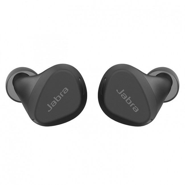 [100-99180000-60] Безжични слушалки Jabra ELITE 4 Active, черни