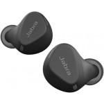 [100-99180000-60] Безжични слушалки Jabra ELITE 4 Active, черни