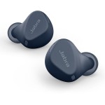 [100-99180001-60] Безжични слушалки Jabra ELITE 4 Active - Navy