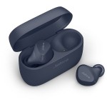 [100-99180001-60] Безжични слушалки Jabra ELITE 4 Active - Navy