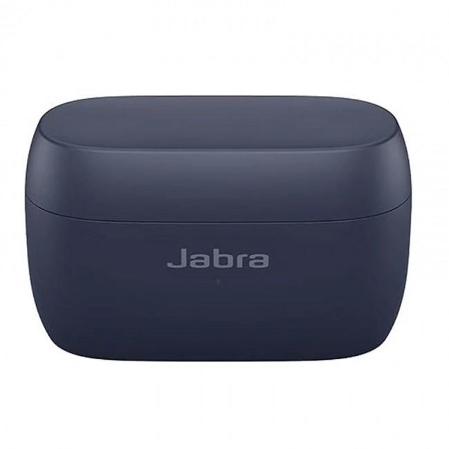 [100-99180001-60] Безжични слушалки Jabra ELITE 4 Active - Navy