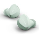 [100-99180002-60] Безжични слушалки Jabra ELITE 4 Active - светло ментови