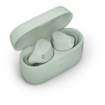 [100-99180002-60] Безжични слушалки Jabra ELITE 4 Active - светло ментови