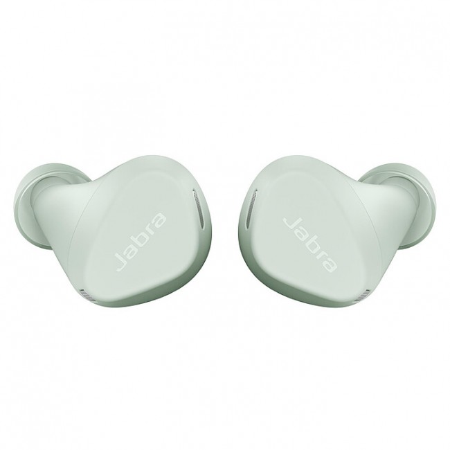 [100-99180002-60] Безжични слушалки Jabra ELITE 4 Active - светло ментови