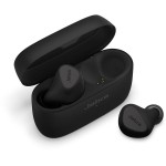 [100-99181000-60] Jabra Elite 5 слушалки - титаниево черно