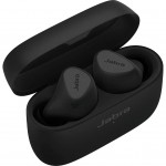 [100-99181000-60] Jabra Elite 5 слушалки - титаниево черно