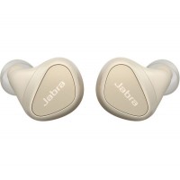 [100-99181001-60] Jabra Elite 5 True Wireles слушалки - златисто бежово