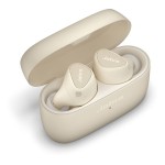 [100-99181001-60] Jabra Elite 5 True Wireles слушалки - златисто бежово