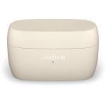 [100-99181001-60] Jabra Elite 5 True Wireles слушалки - златисто бежово