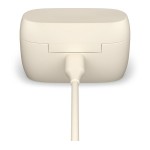 [100-99181001-60] Jabra Elite 5 True Wireles слушалки - златисто бежово