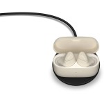 [100-99181001-60] Jabra Elite 5 True Wireles слушалки - златисто бежово
