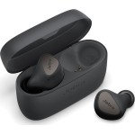 [100-99183000-99] Jabra Elite 4 блутуут слушалки, тъмно сиви