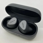 [100-99183000-99] Jabra Elite 4 блутуут слушалки, тъмно сиви