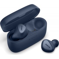 [100-99183001-99] Jabra Elite 4 блутуут слушалки, сини