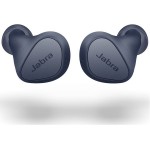 [100-99183001-99] Jabra Elite 4 блутуут слушалки, сини