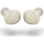 [100-99183002-99] Jabra Elite 4 блутуут слушалки, светло бежови