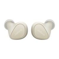 [100-99183002-99] Jabra Elite 4 блутуут слушалки, светло бежови