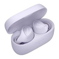 [100-99183003-99] Jabra Elite 4 блутуут слушалки, лилави