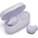 [100-99183003-99] Jabra Elite 4 блутуут слушалки, лилави