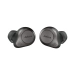 [100-99190000-60] Слушалки Jabra Elite 85t, bluetooth, Titanium Black