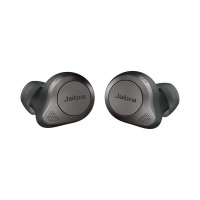 [100-99190000-60] Слушалки Jabra Elite 85t, bluetooth, Titanium Black