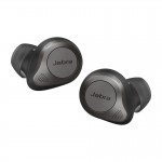 [100-99190000-60] Слушалки Jabra Elite 85t, bluetooth, Titanium Black