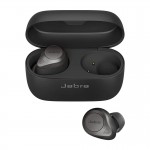 [100-99190000-60] Слушалки Jabra Elite 85t, bluetooth, Titanium Black
