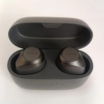 [100-99190000-60] Слушалки Jabra Elite 85t, bluetooth, Titanium Black