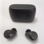 [100-99190000-60] Слушалки Jabra Elite 85t, bluetooth, Titanium Black