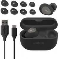 [100-99280900-99] Jabra Elite 10 слушалки - черни