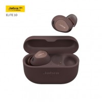 [100-99280902-99] Jabra Elite 10 слушалки - какао